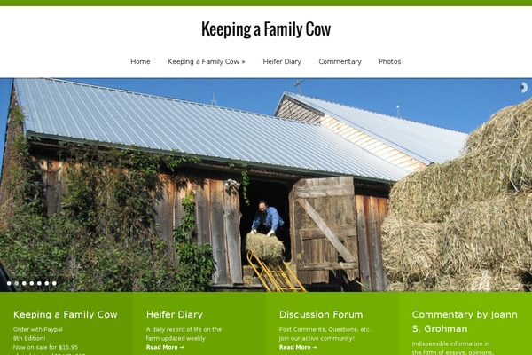 real-food.com site used Realfood