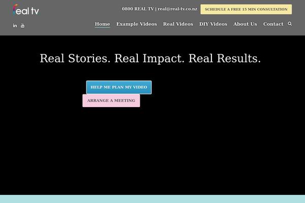 Trendy theme site design template sample