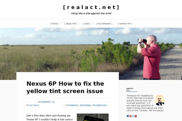 Site using WP to Twitter plugin