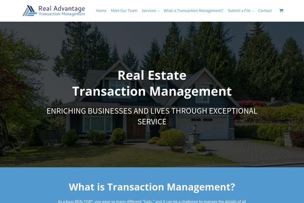 Themetrust-create theme site design template sample