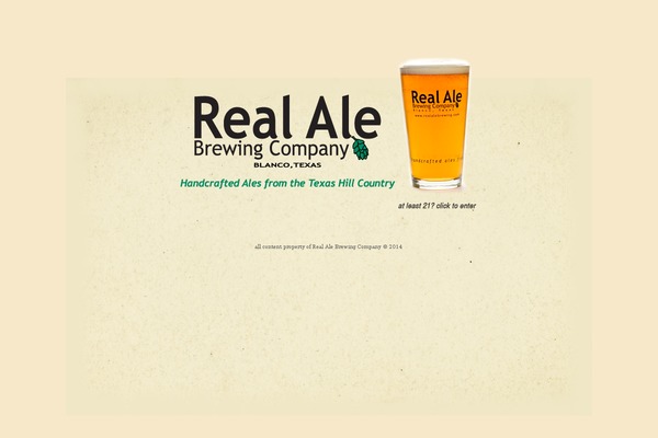 realale theme websites examples