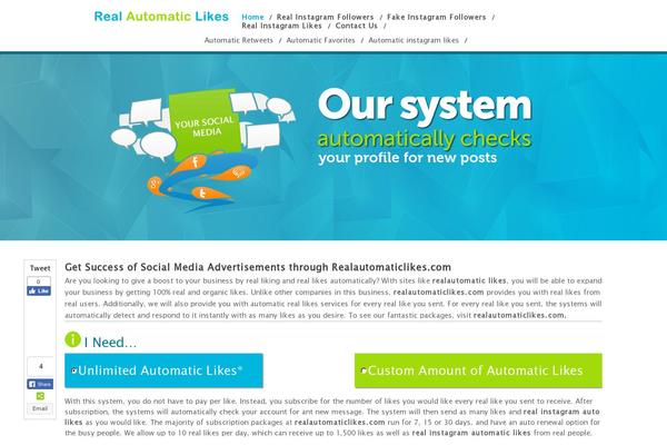 Site using Notify Bar plugin