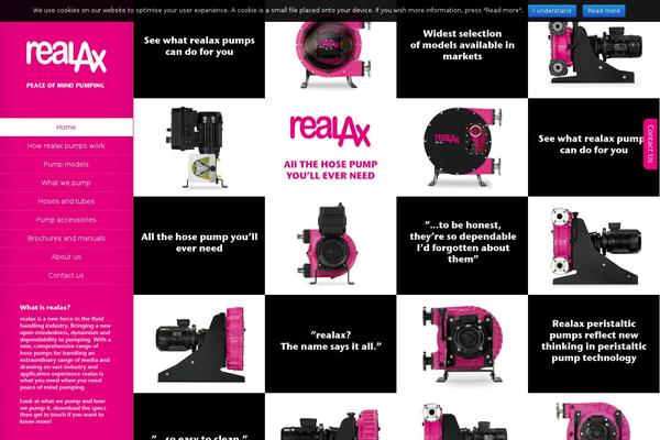 Origin theme site design template sample