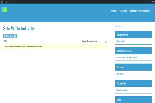 Site using Wp-affiliate-platform plugin