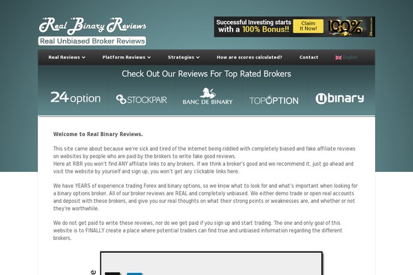 Nexus theme site design template sample