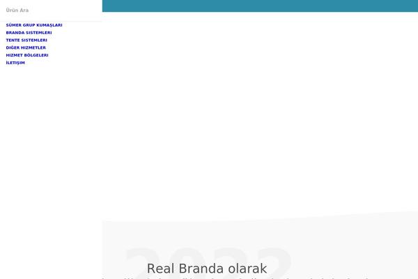 Site using Google Language Translator plugin