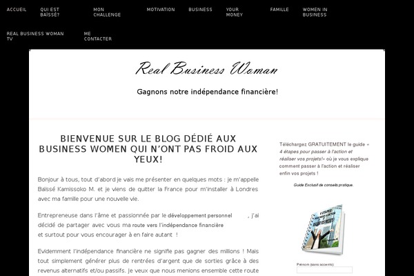 Site using Hellocoton plugin