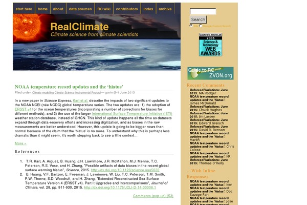 Rc theme site design template sample