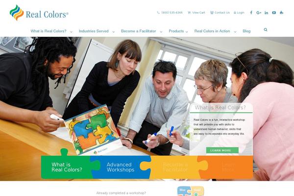 Site using Wp-testimonial-with-widget-pro plugin