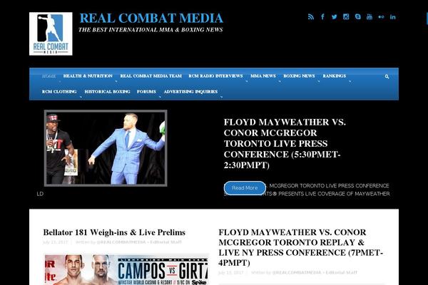 Site using Auto Affiliate Links plugin