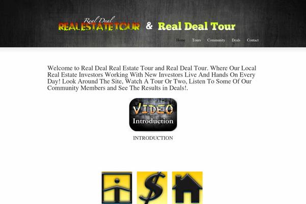 Striking theme site design template sample