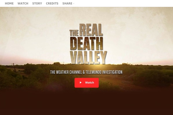 Savant theme site design template sample