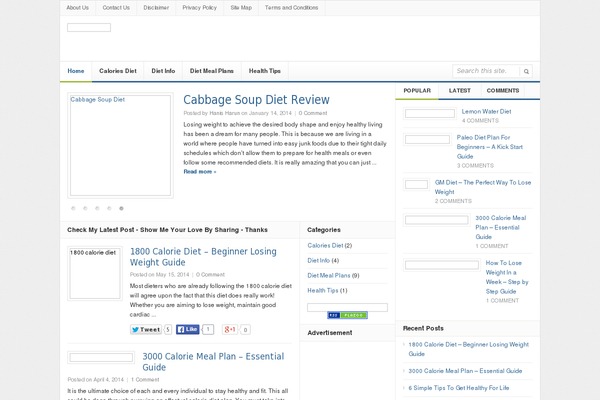 Site using Auto-Tube-Pro_V2.1 plugin