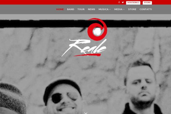 Site using YENDIF Video Player & Video Gallery plugin