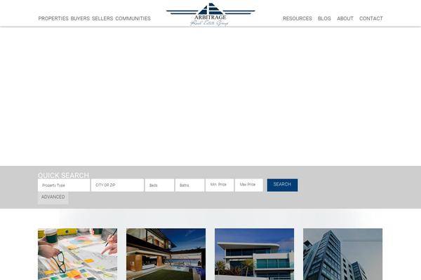 Site using SuccessForms plugin