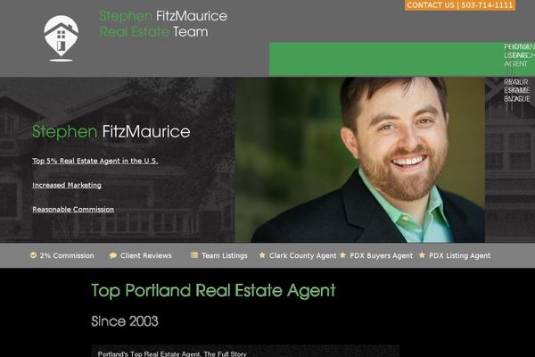 Site using Arve-pro plugin