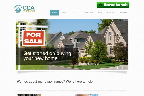 uDesign theme site design template sample
