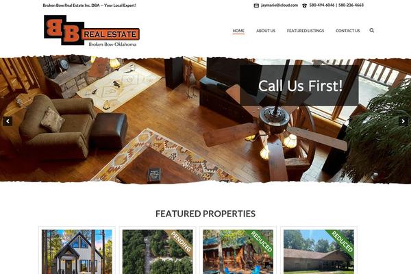 Site using Soliloquy plugin