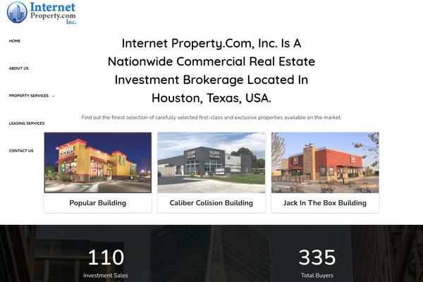 Site using Elfsight-testimonials-slider-cc plugin