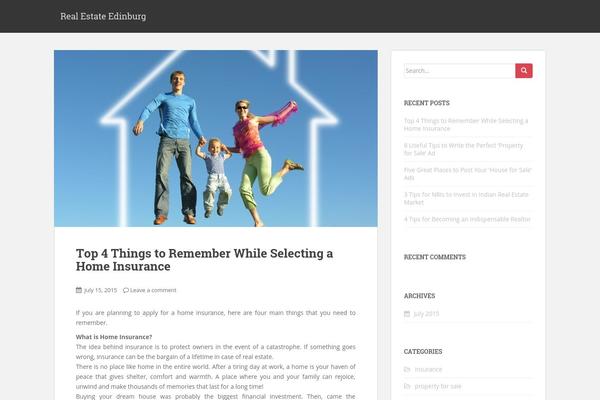 Site using Easy-social-share plugin