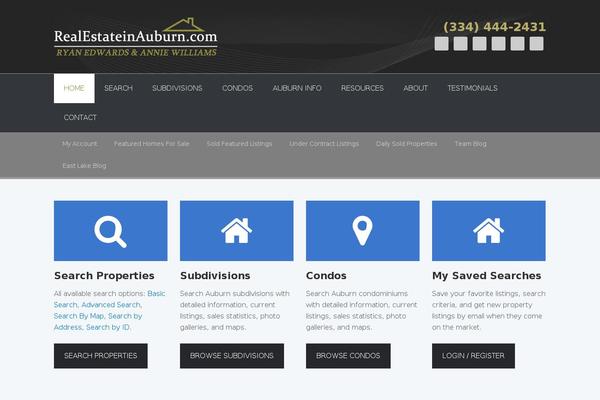 Site using JJ NextGen JQuery Cycle plugin