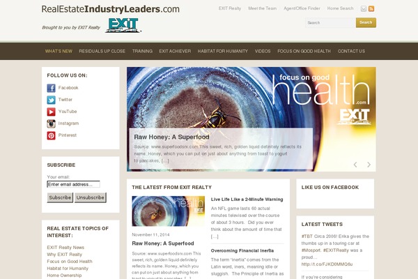 Site using Wp-data-access plugin