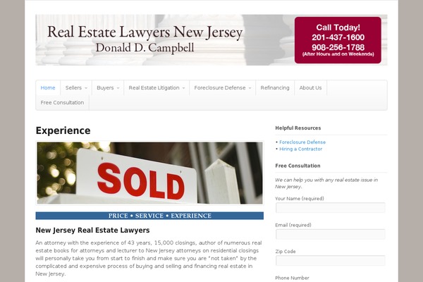 Canvas theme site design template sample