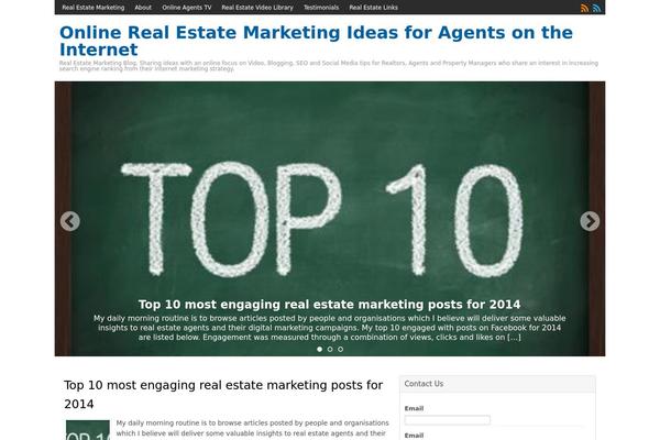 Site using Collision-testimonials plugin