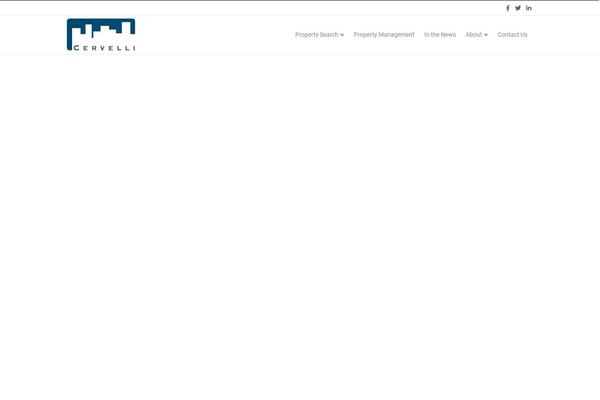 realestatenj.com site used Gusto