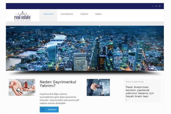 Site using Themerex-banner-manager plugin