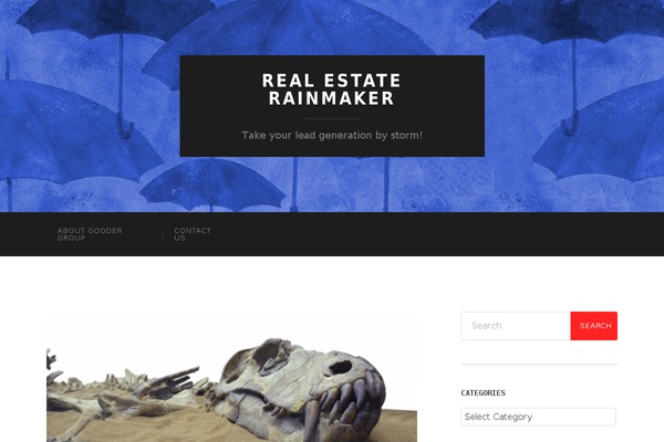 Site using BigContact Contact Page plugin