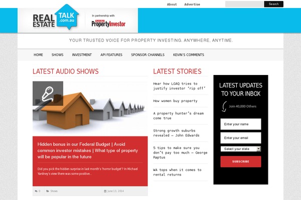 Site using NextGEN Download Gallery plugin