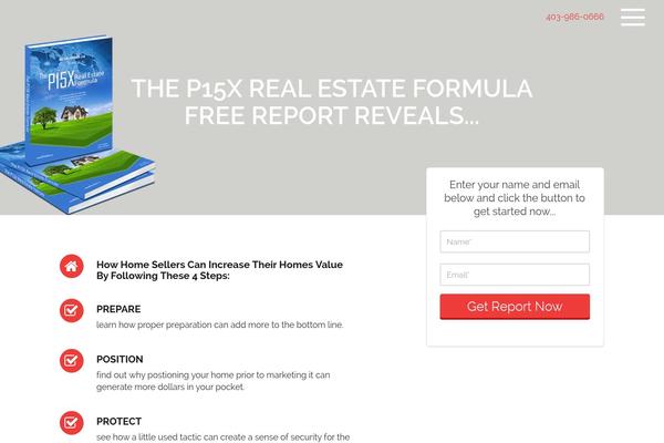 Site using Imscrapidmailer-system plugin