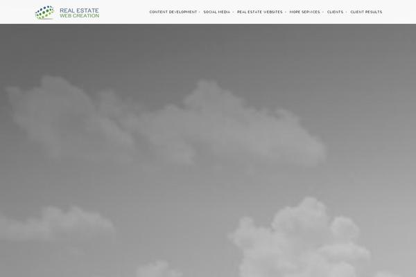 Site using Tf-flexslider plugin