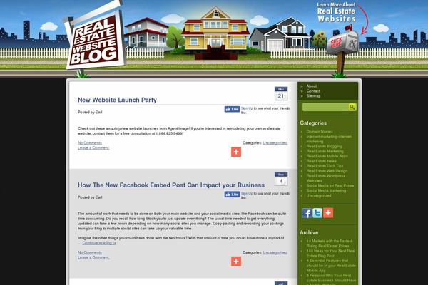 Site using Slideshow Gallery Pro plugin