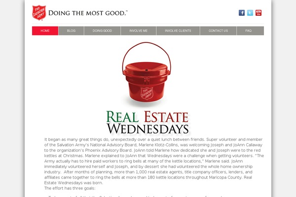 Oracle theme site design template sample