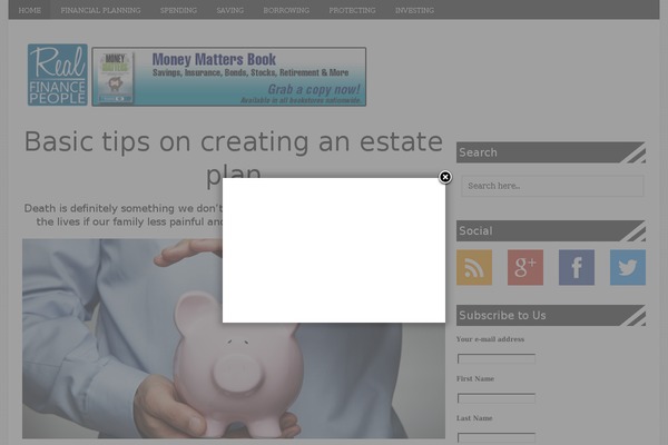 BresponZive theme site design template sample