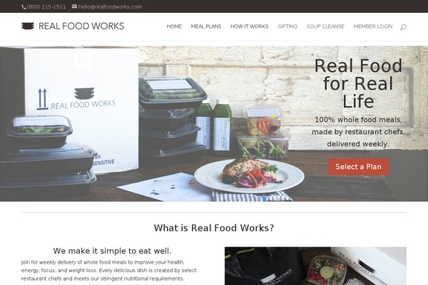 Layers theme site design template sample