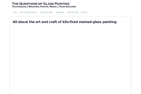 Site using Slider-pro plugin