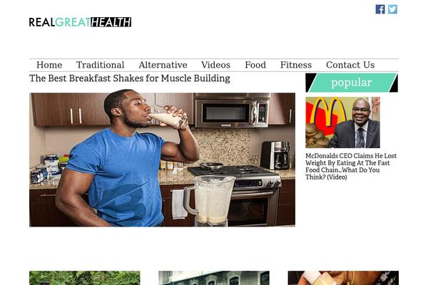 Genesis-cog1-wpengine theme site design template sample