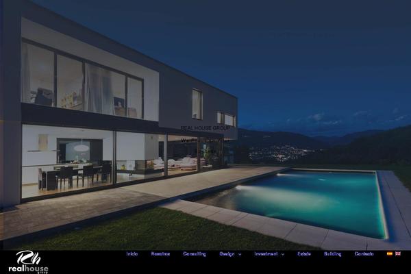 Site using Wp-real-estate-pro plugin