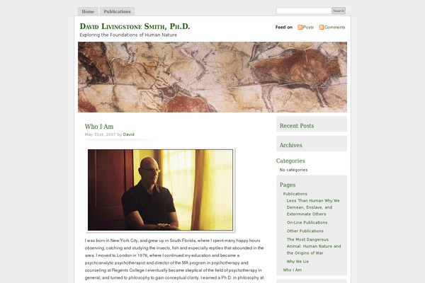 realhumannature.com site used Mistylook-101