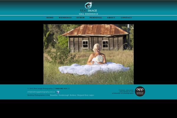 LIQUID theme site design template sample