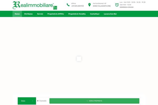 Site using Inwave-common plugin
