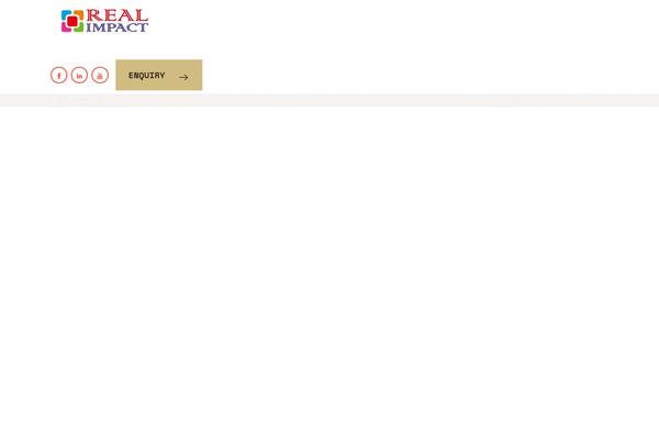 Site using Trx_socials plugin