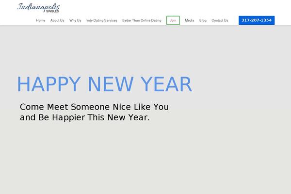 Site using Responsive Video Shortcodes plugin