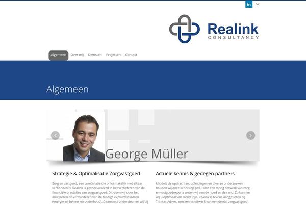 Site using G1-gmaps plugin