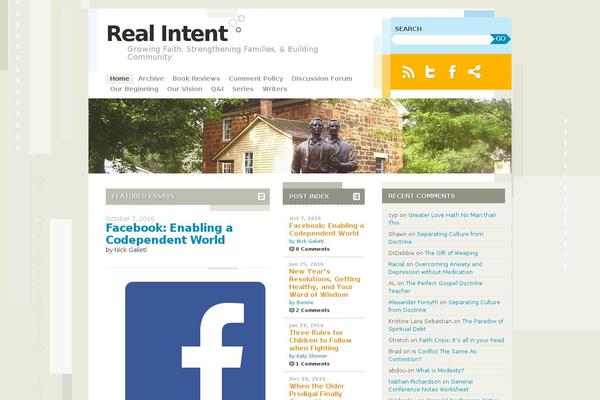 Splendio theme site design template sample