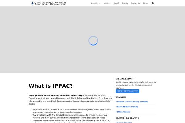 Site using Facebook-page-feed-graph-api plugin