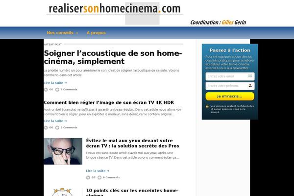 Site using Opt plugin